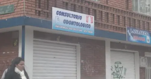 CONSULTORIO ODONTOLOGICO CARRERA 78G CONSULTORIO ODONTOLOGICO CARRERA 78G